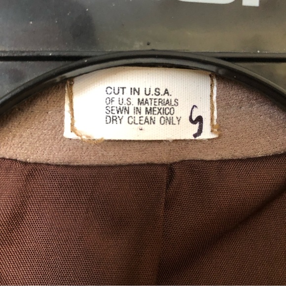 Brad Whitney Western Suit Jacket- Custom made! - Picture 4 of 9